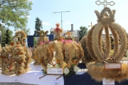 Dożynki Powiatu Sokołowskiego 28.08.2022