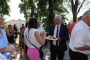 Dożynki Powiatu Sokołowskiego 28.08.2022