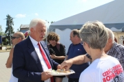 Dożynki Powiatu Sokołowskiego 28.08.2022