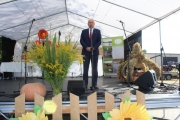 Dożynki Powiatu Sokołowskiego 28.08.2022