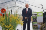 Dożynki Powiatu Sokołowskiego 28.08.2022