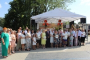 Dożynki Powiatu Sokołowskiego 28.08.2022