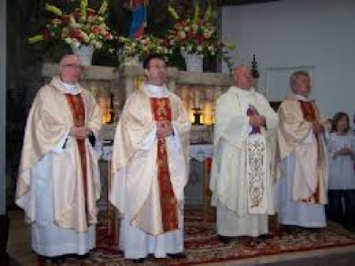 Jubileusz Księży Salezjanów