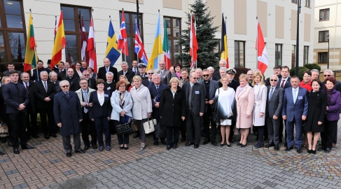 XX Forum Polonijne – „Wspólnie odpowiedzialni za Polskę”