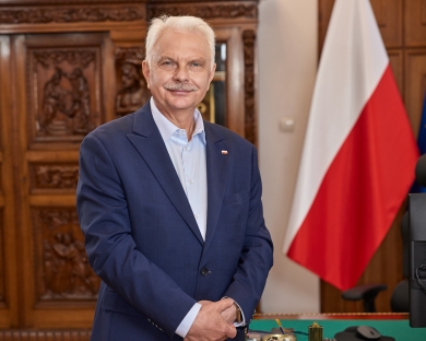 Podziękowanie