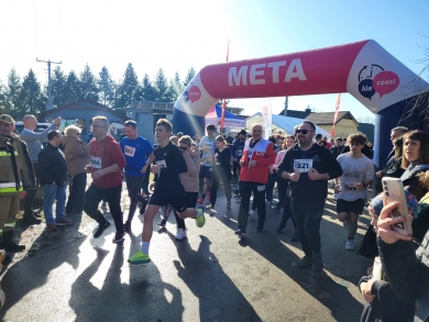 III Bieg Pamięci Żołnierzy Wyklętych 